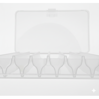 Кутија за воблери 